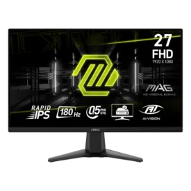 مانیتور ام اس آی "27 اینچ MSI MAG 275F