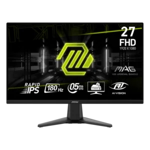 مانیتور ام اس آی "27 اینچ MSI MAG 275F