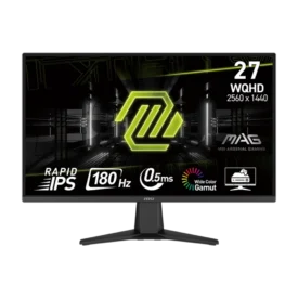 مانیتور ام اس آی "27 اینچ MSI MAG 275QF