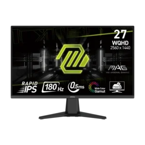 مانیتور ام اس آی "27 اینچ MSI MAG 275QF