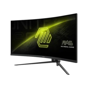 msi mag 345cqr