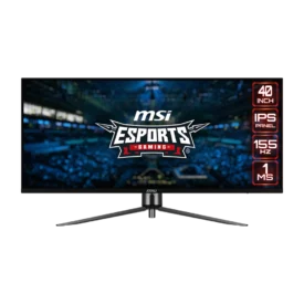 مانیتور ام اس آی "40 اینچ MSI MAG401QR