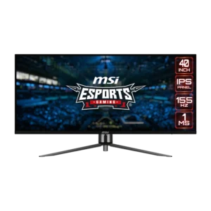 مانیتور ام اس آی "40 اینچ MSI MAG401QR
