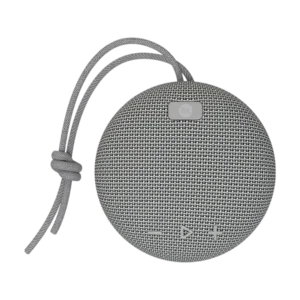 اسپیکر بلوتوثی تازاتا مدل TAZATA PALM T5 Gray
