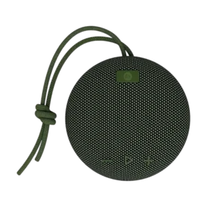 اسپیکر بلوتوثی تازاتا مدل TAZATA PALM T5 Green