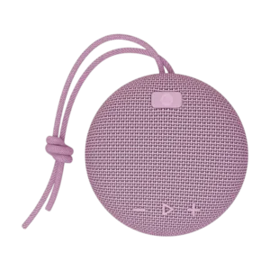 اسپیکر بلوتوثی تازاتا مدل TAZATA PALM T5 Pink