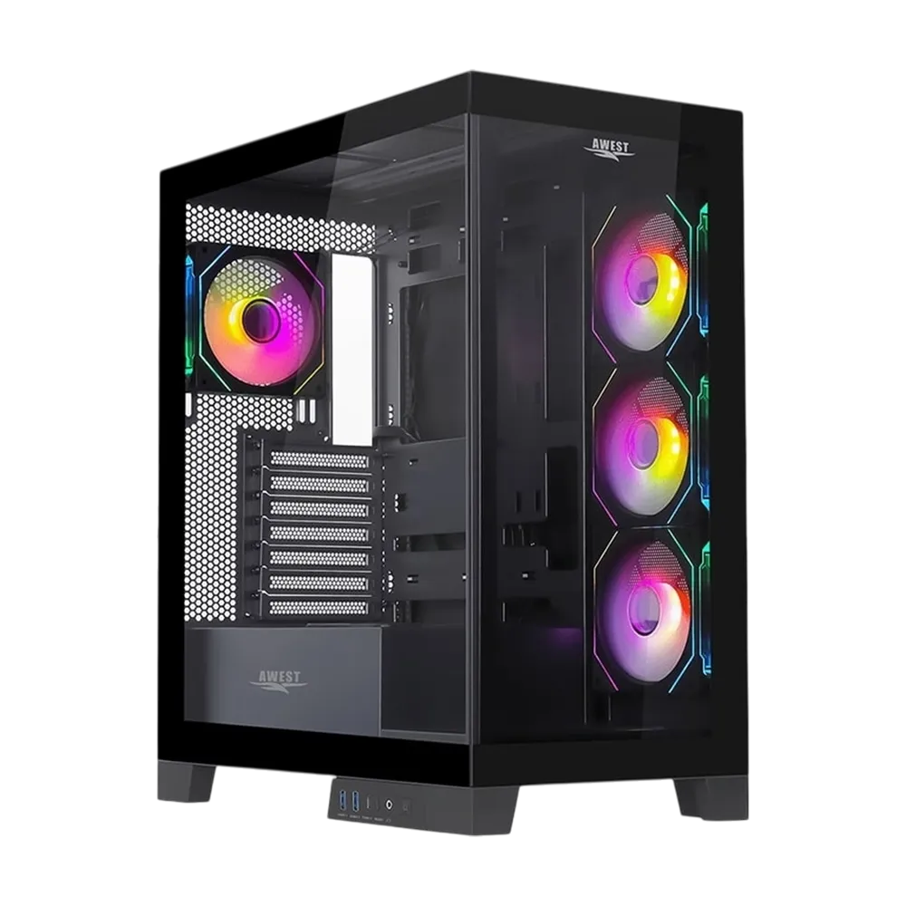 کامپیوتررندرینگ PC Render Max کامپیوتررندرینگ PC Render Max