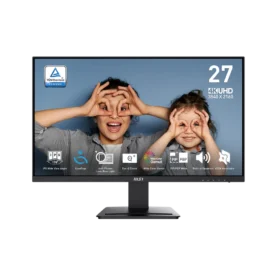 مانیتور ام اس آی "27 اینچ MSI PRO MP273U