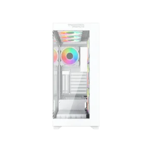 کیس تویستد مایندز مدل Quantum