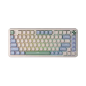 کیبورد بی سیم/باسیم مکانیکال ردراگون Redragon Geb K673 CPG PRO RGB