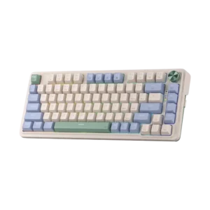 کیبورد بی سیم/باسیم مکانیکال ردراگون Redragon Geb K673 CPG PRO RGB