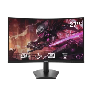 مانیتور ردراگون "27 اینچ Redragon GM27H10QC
