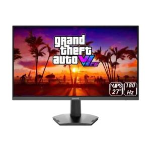 مانیتور ردراگون "27 اینچ Redragon GM27X5IPS