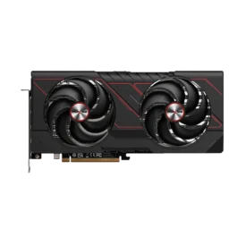 کارت گرافیک Sapphire Pulse RX 9070 16GB