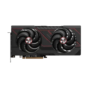 کارت گرافیک Sapphire Pulse RX 9070 16GB