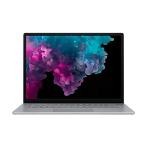 سرفیس لپ تاپ SURFACE LAPTOP 4 15 I7 1185G7/8GB/256GB/IRIS Xe