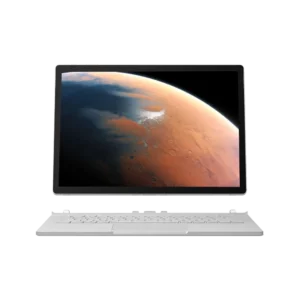 سرفیس بوک SURFACE BOOK 3 13 I7 1065G7/16GB/256GB/GTX 1650 MAX-Q DESIGN
