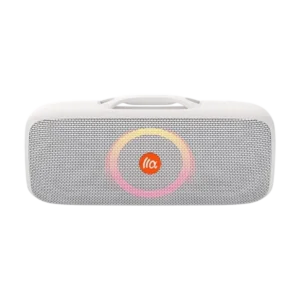 اسپیکر بلوتوثی تازاتا مدل TAZATA PARTY T40 White