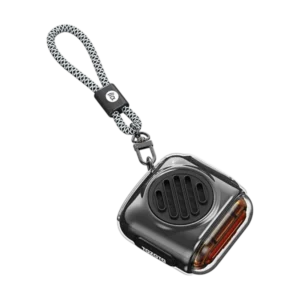 TAZATA VIBE T3 Black
