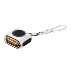 اسپیکر بلوتوثی تازاتا مدل TAZATA VIBE T3 White