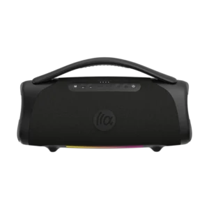 اسپیکر بلوتوثی تازاتا مدل TAZATA XBOOM MAX Black