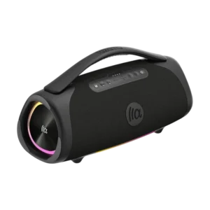 tazata xboom max black
