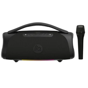 اسپیکر بلوتوثی تازاتا مدل TAZATA XBOOM MAXC Black