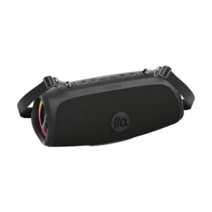 اسپیکر بلوتوثی تازاتا مدل TAZATA XBOOM MINI Black