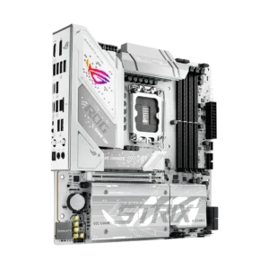 مادربرد ایسوس ASUS ROG STRIX B860-G GAMING WIFI