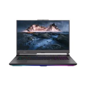 لپ تاپ ایسوس ASUS ROG Strix G17 G713PI Ryzen 9 7845HX/16GB/1TB/RTX 4070-8GB/FHD