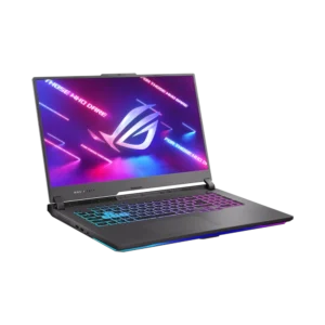 لپ تاپ ایسوس ASUS ROG Strix G17 G713PI Ryzen 9 7845HX/16GB/1TB/RTX 4070-8GB/FHD
