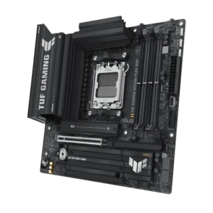 مادربرد ایسوس ASUS TUF GAMING B850M-PLUS WIFI