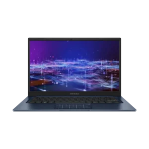 لپ تاپ ایسوس ASUS VivoBook 14 X1404ZA-B I3 1215U/8GB/256GB/Intel UHD/FHD
