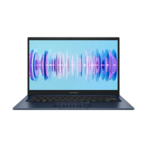 لپ تاپ ایسوس ASUS VivoBook 14 X1404ZA-A I3 1215U/8GB/128GB/Intel UHD/FHD