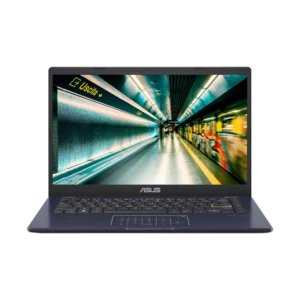 لپ تاپ ایسوس ASUS VivoBook GO 14 E410KA-BA Celeron N4500/4GB/64GB+256GB/Intel UHD