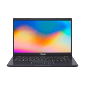 لپ تاپ ایسوس ASUS VivoBook GO 14 E410KA-AB Pentium N6000/4GB/64GB+256GB/Intel UHD/FHD