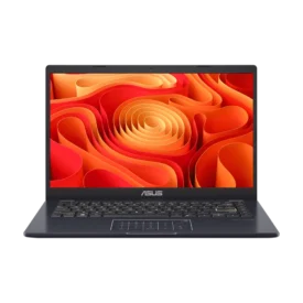 لپ تاپ ایسوس ASUS VivoBook GO 14 E410KA-AC Pentium N6000/4GB/64GB+512GB/Intel UHD/FHD