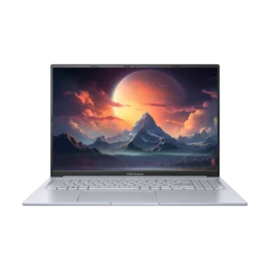 لپ تاپ ایسوس ASUS VivoBook K3605VU-B I9 13900H/32GB/1TB/RTX 4060-6GB/WUXGA