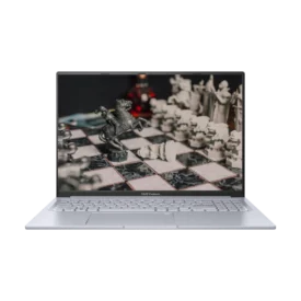 لپ تاپ ایسوس ASUS VivoBook 16X K3605VV-B I9 13900H/32GB/1TB/RTX 4060-8GB/WUXGA