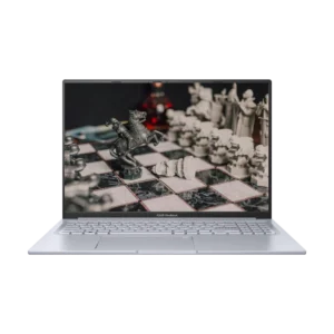 لپ تاپ ایسوس ASUS VivoBook 16X K3605VV-B I9 13900H/32GB/1TB/RTX 4060-8GB/WUXGA