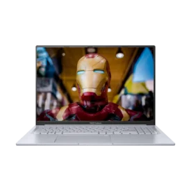 لپ تاپ ایسوس ASUS VivoBook 16X K3605VV-A I9 13900H/16GB/1TB/RTX 4060-8GB/WUXGA