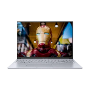 لپ تاپ ایسوس ASUS VivoBook 16X K3605VV-A I9 13900H/16GB/1TB/RTX 4060-8GB/WUXGA