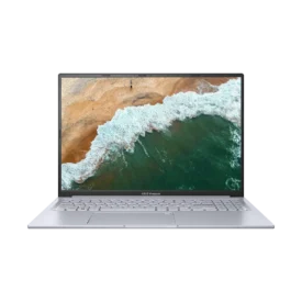 لپ تاپ ایسوس ASUS Vivobook 16X K3605VU-D I9 13900H/32GB/2TB/RTX 4050-6GB/WUXGA