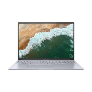 لپ تاپ ایسوس ASUS Vivobook 16X K3605VU-D I9 13900H/32GB/2TB/RTX 4050-6GB/WUXGA