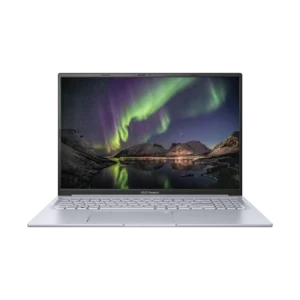 لپ تاپ ایسوس ASUS Vivobook 16X K3605VU-E I9 13900H/40GB/2TB/RTX 4050-6GB/WUXGA