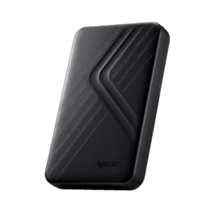 هارد اکسترنال اپیسر مدل Apacer AC236 Black