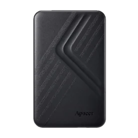 هارد اکسترنال اپیسر مدل Apacer AC236 Black