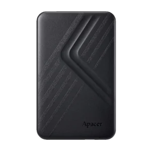 هارد اکسترنال اپیسر مدل Apacer AC236 Black
