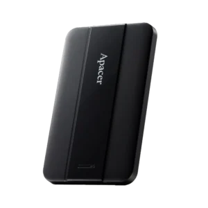 هارد اکسترنال اپیسر مدل Apacer AC237 Black