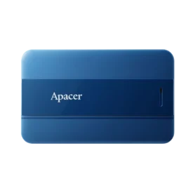 هارد اکسترنال اپیسر مدل Apacer AC237 1TB Blue